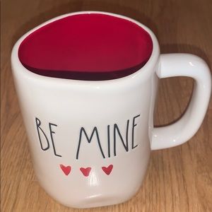 New! Rae Dunn Mug